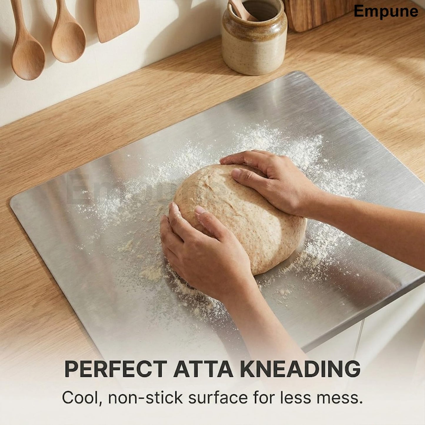 ChefShield Steel Board